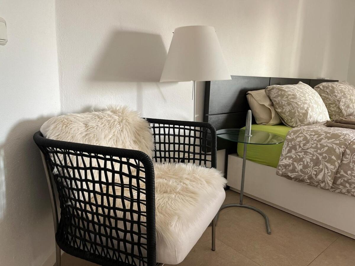 Villa Rosita Ibiza ตาลามันกา ภายนอก รูปภาพ
