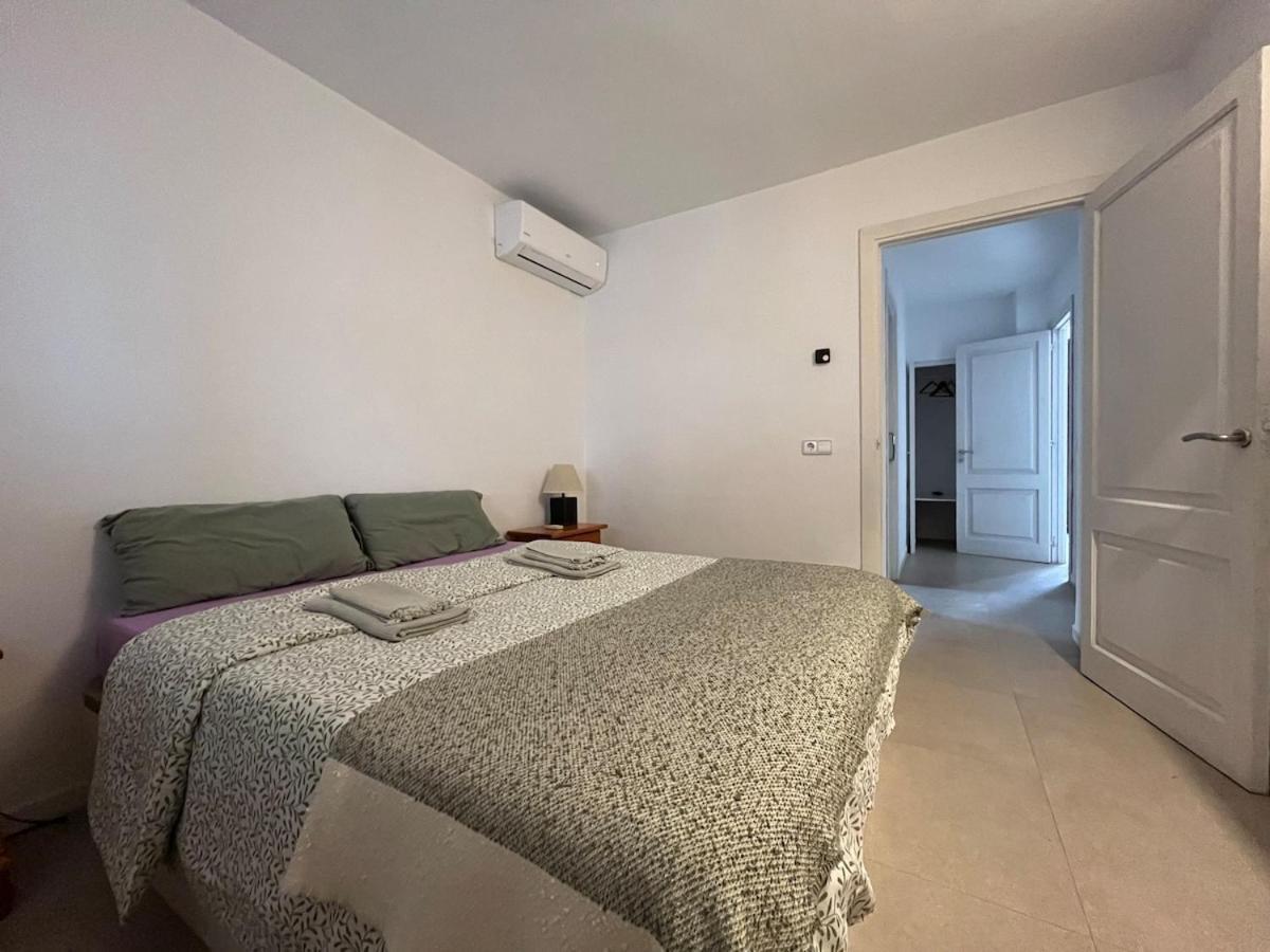 Villa Rosita Ibiza ตาลามันกา ภายนอก รูปภาพ