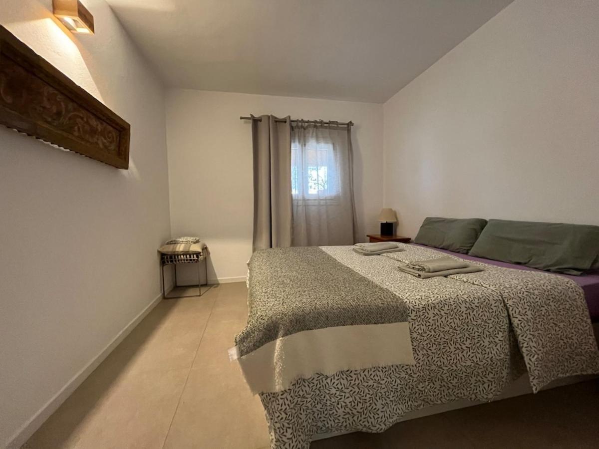 Villa Rosita Ibiza ตาลามันกา ภายนอก รูปภาพ