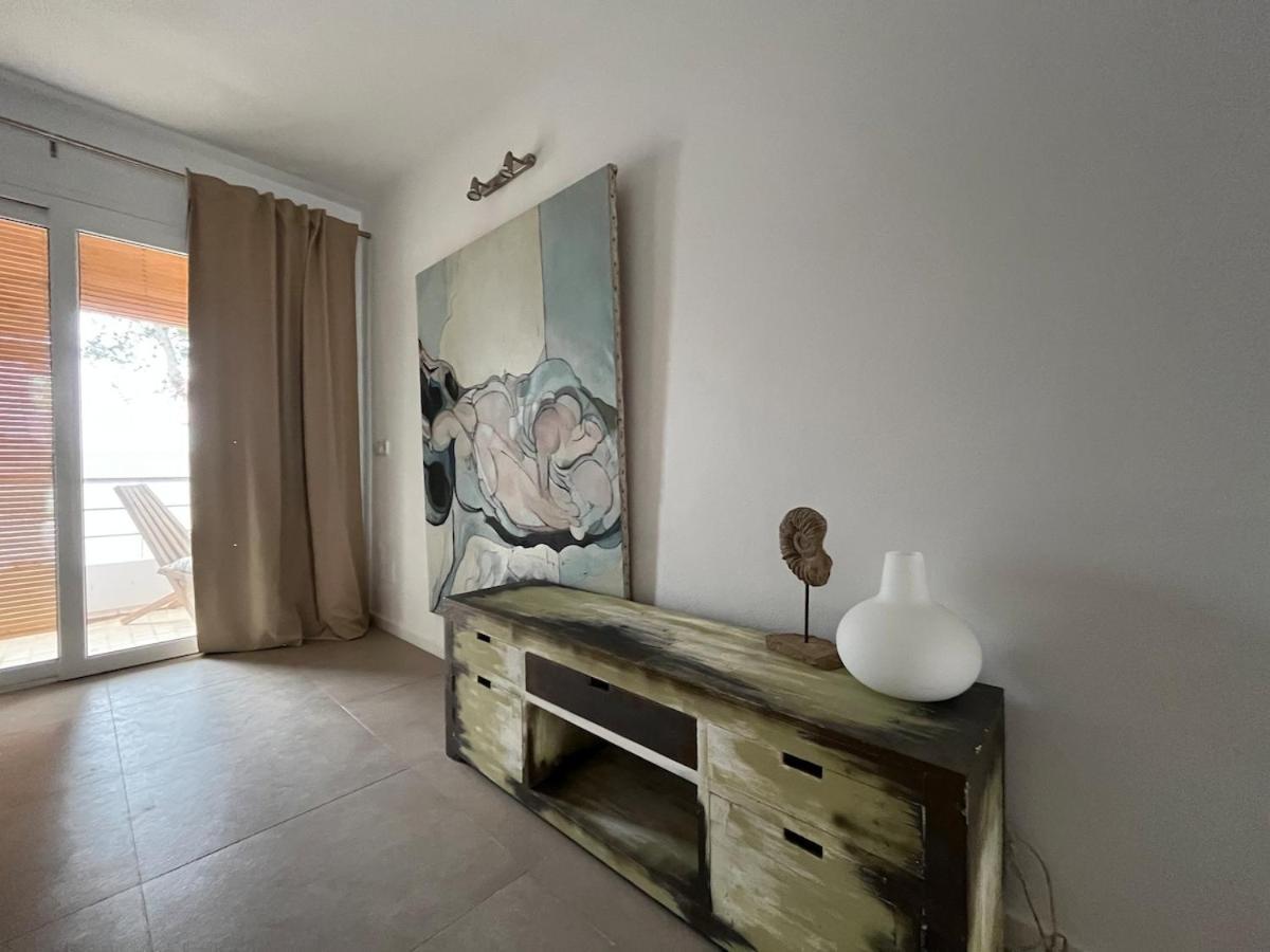 Villa Rosita Ibiza ตาลามันกา ภายนอก รูปภาพ