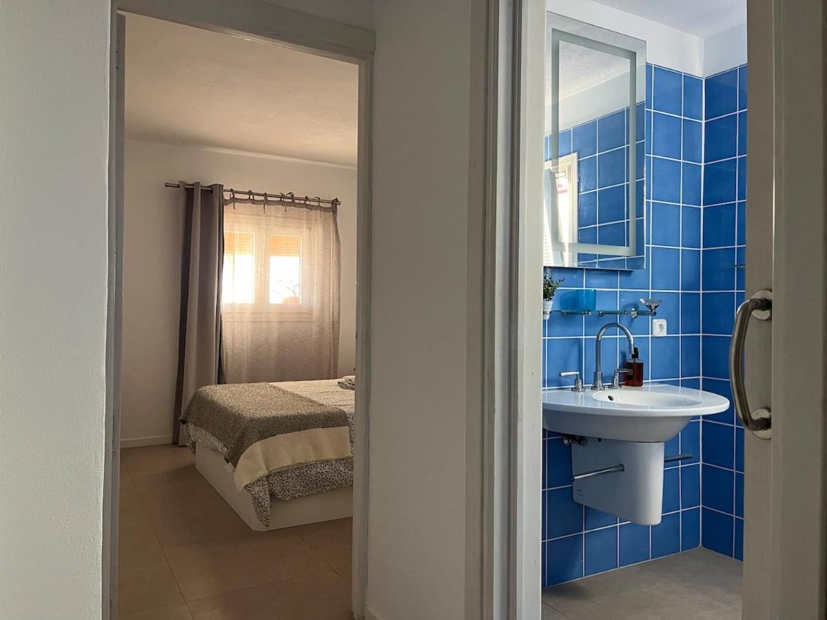 Villa Rosita Ibiza ตาลามันกา ภายนอก รูปภาพ